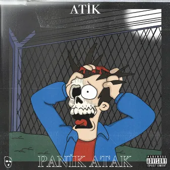 Panik Atak by Atik