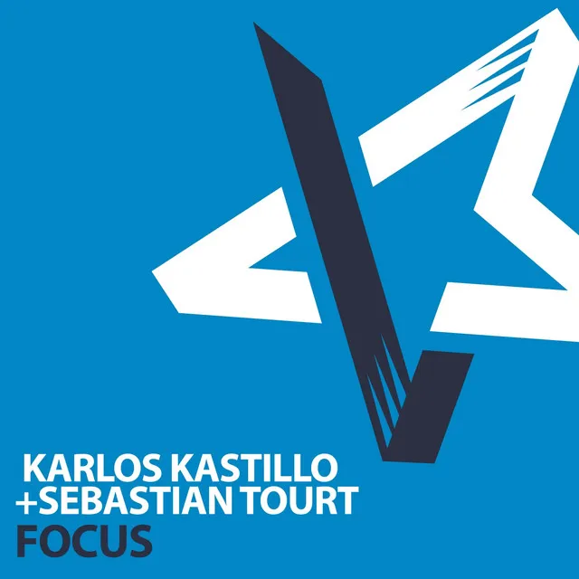 Focus - Diego Karrillo Remix