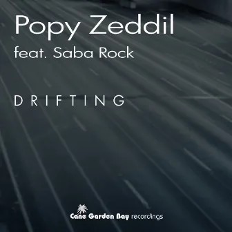 Drifting by Popy Zeddil