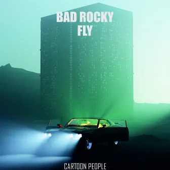 Fly by Bad Rocky