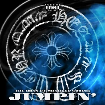 Jumpin' by YHL Bran