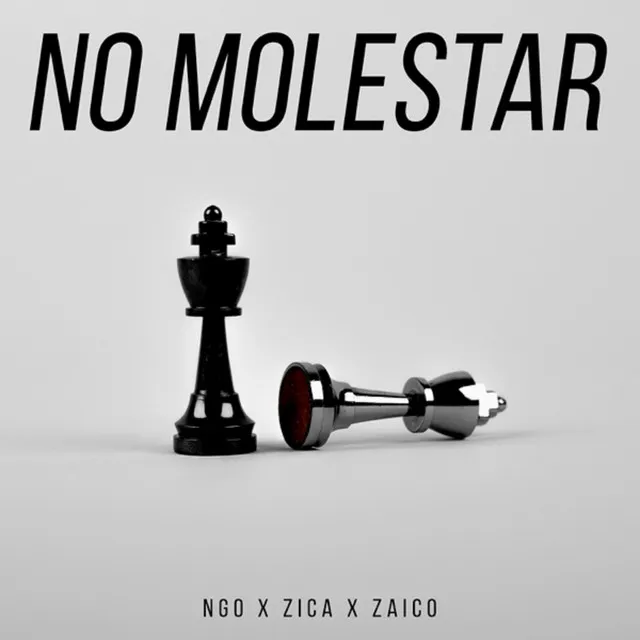 #Nomolestar