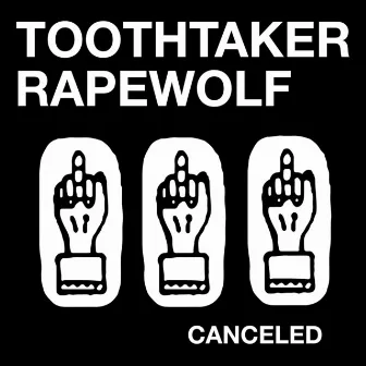 Canceled by Rapewolf