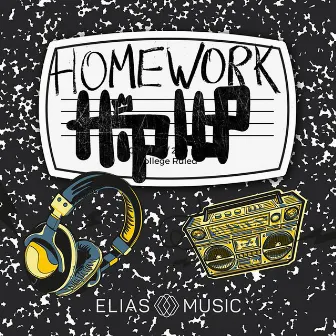 Homework Hip Hop by Fritz Doddy