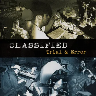 Trial & Error by Classified