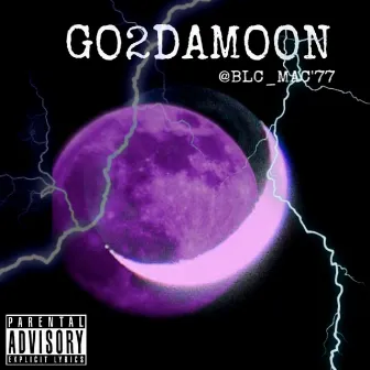 Go2Damoon by @blc_mac77