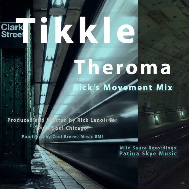 Theroma (Rick's Movement Mix)