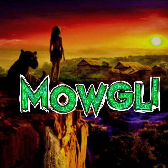 MOWGLI 2023