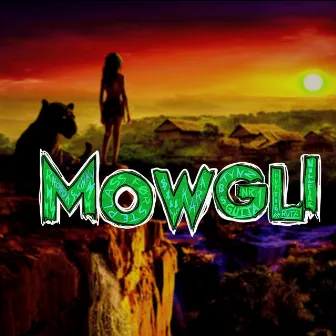 MOWGLI 2023 by Neze