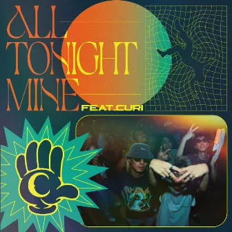 ALL TONIGHT MINE (feat. curi) by JET