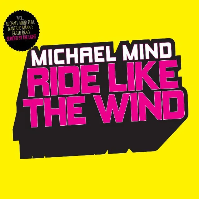 Ride Like The Wind (Klaas Radio Edit)