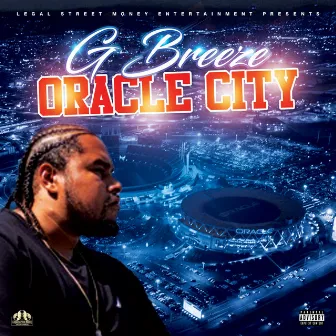 Oracle City by G Breeze