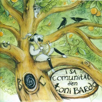 Sa Comunitat d'en Toni Bardo by BOC