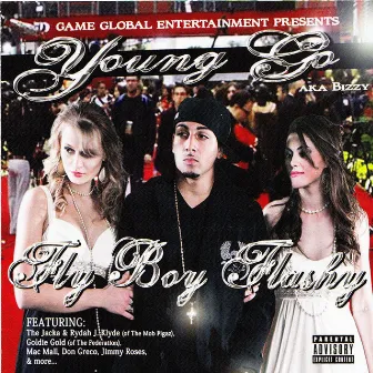 Fly Boy Flashy by Young Go