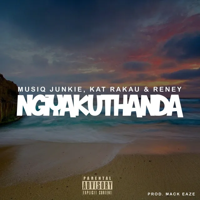 Ngiyakuthanda