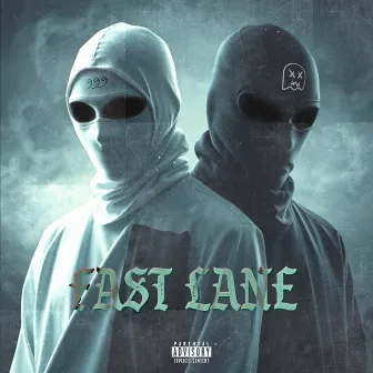 FAST LANE by Yung Rocky