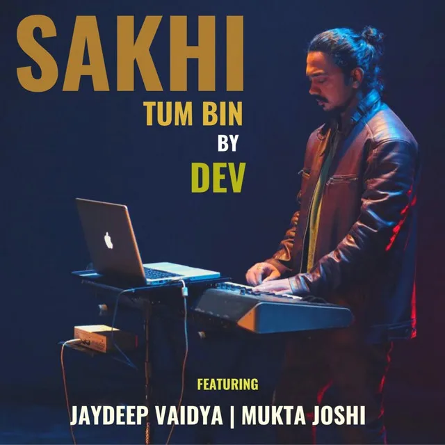 Sakhi Tum Bin