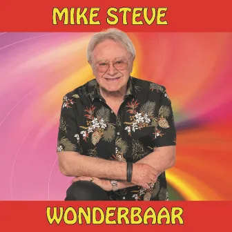 Wonderbaar by Mike Steve