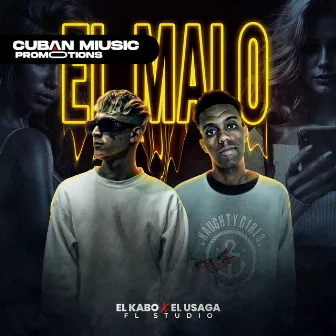 El Malo by El Kabo