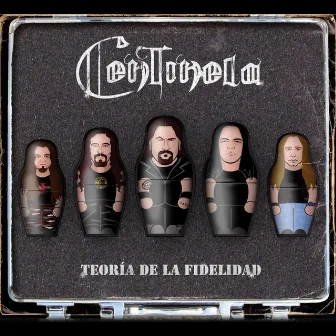 Teoría De La Fidelidad by Centinela