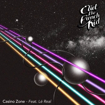 Casino Zone by Eliot the French Kid