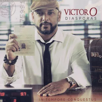 Diaspora (In tempore conquestus) by Victor O