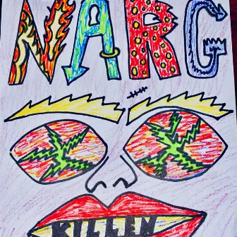 Narg by Jack Killen