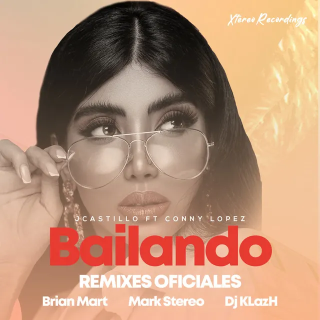 Bailando - Brian Mart Remix