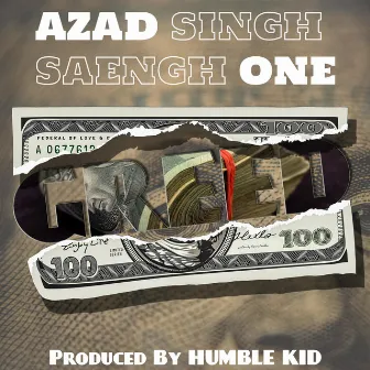 Greed by Azad Singh