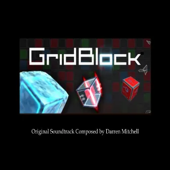 GridBlock by Darren Mitchell