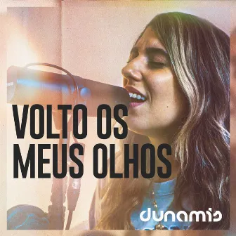 Volto os Meus Olhos by Rapha Gonçalves