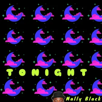 Tonight by Mally Black