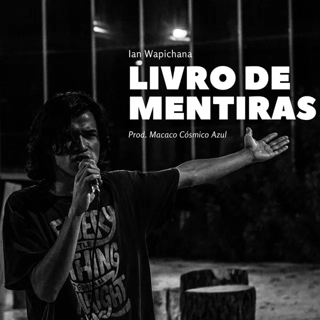 Livro de Mentiras