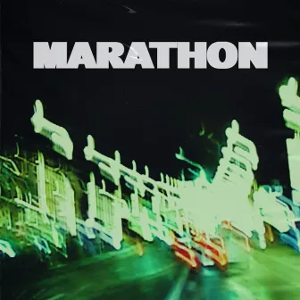 Marathon by Flamingo Orion