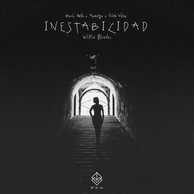 Inestabilidad - Willie Mireles Remix