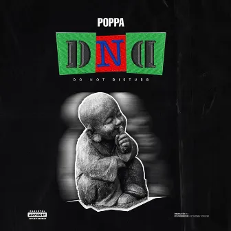 Dnd (Do Not Disturb) by PoppA