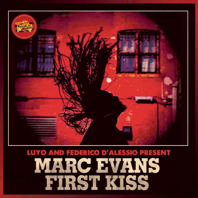 First Kiss - Emiliano Mazoli Remix