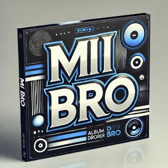 Mi Bro by Rap Beats Instrumental