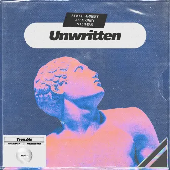 Unwritten by House Arrest