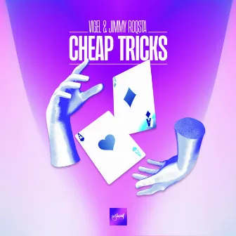 Cheap Tricks by Jimmy Roqsta