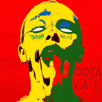 DOJA CAT by Unknown Artist