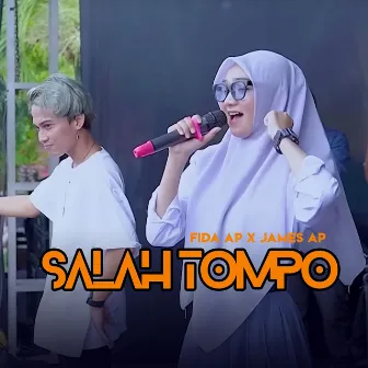 Salah Tompo by Fida AP