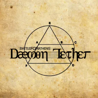 Dæmon Tether by Battle for Athens