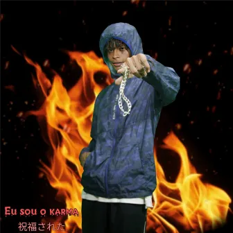 Eu Sou o Karma by Itachii