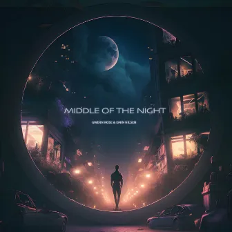 Middle Of The Night by Gwen Rose