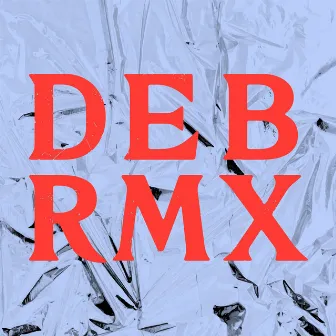 DEB RMX by Juçara Marçal