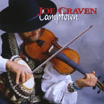 Camptown by Joe Craven