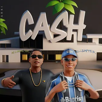 Cash by Mc Lucas Chc