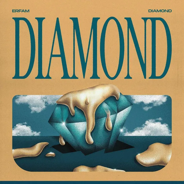 Diamond