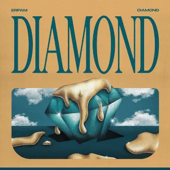 Diamond by Ali Janak